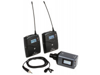 Sennheiser ew 100 ENG G4 A-Band Sennheiser ew 100 ENG G4 A-Band